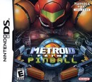 Metroid Prime Pinball