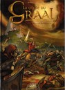 La Quête du Graal - Tome 1 - Arthur Pendragon