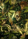 Les Contes de Brocéliande - Tome 4 - Du rififi en Bretagne