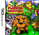 Flipper Critters