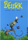 Une Aventure de Hecto, Strappe et Couture- Tome 1 - Beurk