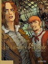 Les Corsaires d'Alcibiade - Tome 1 - Elites secrètes