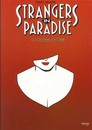 Strangers in paradise - Tome 10 - Tropique du désir