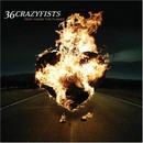 36 Crazyfists - Rest inside the flames
