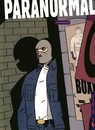 Paranormal - Tome 1 - L'ogre