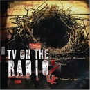 TV On The Radio - Return to Cookie Mountain