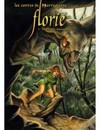 Les Contes de Mortepierre : Florie - Tome 2 - La nuit des chauves-souris
