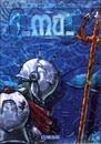 Mû - Tome 1 - L'insurrection