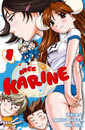 Avec Karine