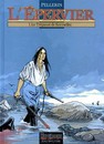 L'Epervier - Tome 1 - Le trépassé de Kermellec