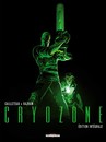 Cryozone - Tome 1 - Sueurs froides
