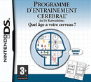 Programme d'entraînement cérébral du Dr Kawashima