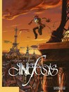 Néfésis - Tome 1 - Résurrections