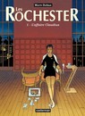 Les Rochester - Tome 1 - L'affaire Claudius