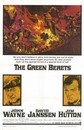 Les bérets verts