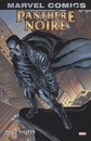 Panthère Noire - 2002-2003 - Ascension