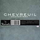Chevreuil - (((Capoëira)))