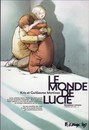 Le Monde de Lucie - 2ème volume - Rester en vie