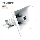 Zentone - Zenzile meets Hightone