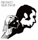 Gonzales - Solo Piano