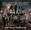 Iron Maiden - A Matter of Life and Death