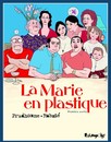 La Marie en plastique
