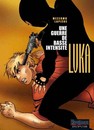 Luka - Tome 9 - Une guerre de basse intensité