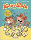 Léo & Lola - Tome 1 - On s'aime trop