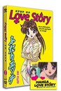 Step Up Love Story - les OAV