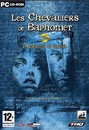 Les Chevaliers de Baphomet III