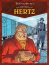 Le Triangle Secret - Hertz - Tome 1