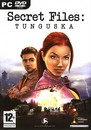 Secret Files : Tunguska