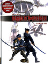 Bakemono - Tome 1 - Le serment du Tengu