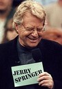 Le Jerry Springer Show