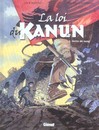 La Loi du Kanun - Tome 1 - Dette de sang