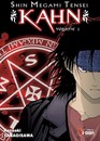Shin Megami Tensei : Kahn