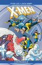 X-Men - 1963-1964