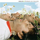 Kaolin - Mélanger les couleurs