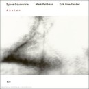 Sylvie Courvoisier - Abaton