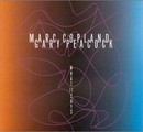 Marc Copland & Gary Peacock - What it says