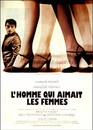 L'homme qui aimait les femmes
