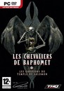 Les Chevaliers de Baphomet IV