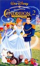 Cendrillon 2 : Une vie de princesse