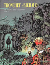 Le Peuple des endormis - Tome 1