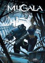 Mygala - Tome 1 - Incubation