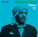 Taha (Rachid) - Diwan 2