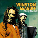 McAnuff (Winston) - Paris Rockin'