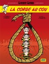 Les Aventures de Lucky Luke d'après Morris - Tome 2 - La corde au cou