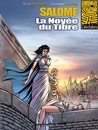 Salomé - Tome 1 - La noyée du Tibre