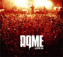 Aqme - Live( s )